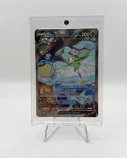 POKEMON SWSH10 ASTRAL RADIANCE 163/189 HISUIAN LILLIGANT V FA HOLO EN on eBay