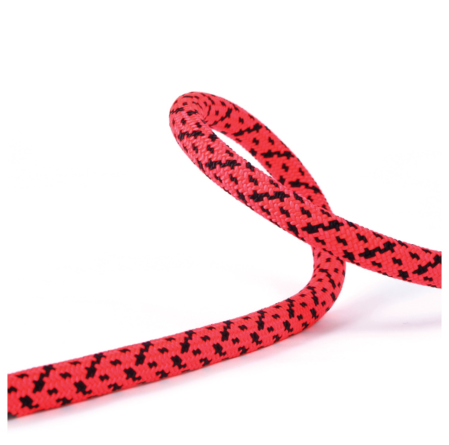Edelweiss Spirit 88mm Unicore Climbing Rope 80m Red with SuperEverdry Coating 59790₽