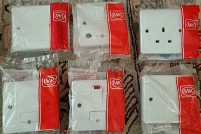 MK Logic Plus Range K1030, K1090, K337, K3827, K1060, K780