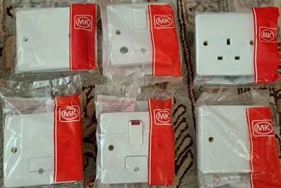 MK Logic Plus range K1030, K1090, K337, K3827, K1060, K780