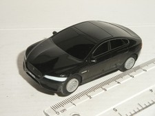 9V MICRO Scalextric - Jaguar from James Bond Set - Nr. Mint
