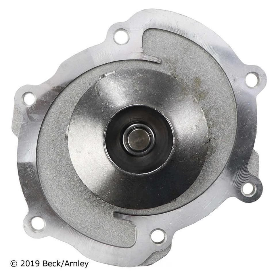 Bomba de agua del motor para Suzuki XL-7 2007-2010 Grand Vitara Beck/Arnley Foto 3 de 4