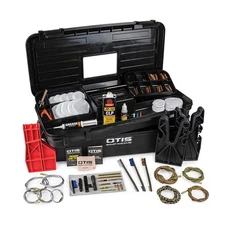 OTIS Elite Range Box Universal Gun Cleaning Kit (FG-4016-1000)