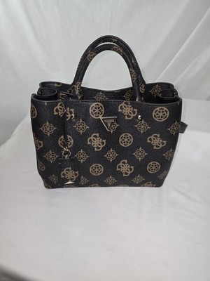 Ladies Guess Hand Bag /shoulder Bag 2 Piece Lot