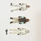 Star Wars 1977-1996 Vintage Action Figures Kenner Original