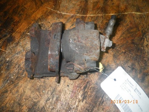 99829 Bremssattel links vorne VW Polo IV (9N, 9A) 1.4