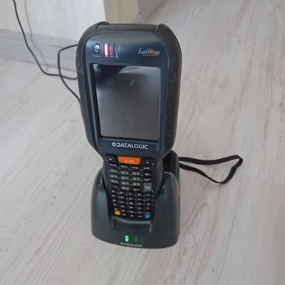 Datalogic Falcon X3+ Mobiler Barcode-Scanner | Win 6.5 | 5200mAh PN945250066