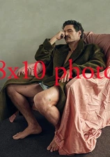 PEDRO PASCAL 270,BAREFOOT,barefeet,feet,FANTASTIC FOUR,the last of us,8X10 PHOTO