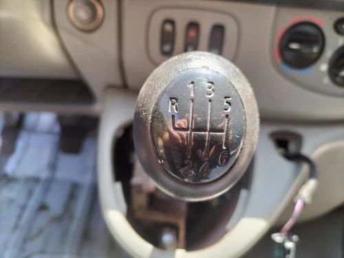 H8200466021 Turbocompresor para RENAULT TRAFIC II FURGÓN 2010 1385483 - Imagen 10 de 10