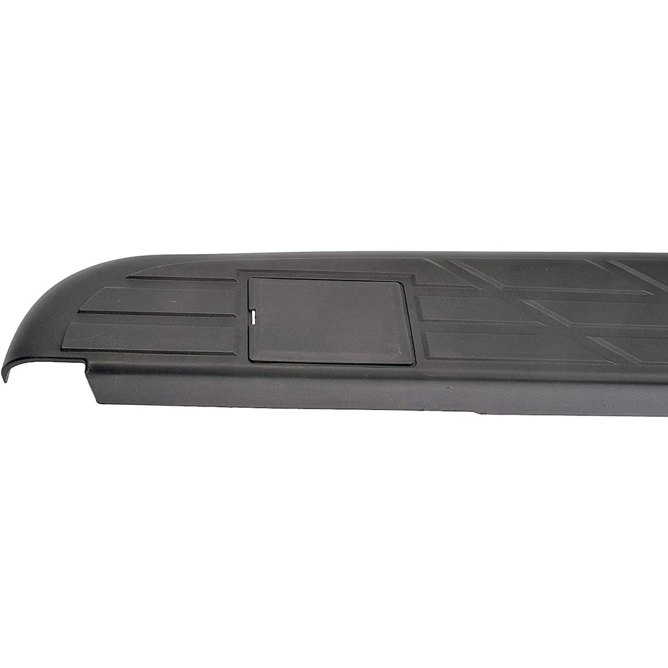 Tapa de riel de cama Dorman 926-938 lado derecho pasajero para camioneta Chevy F150 17802471 Foto 3 de 4