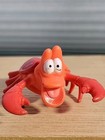 New ListingDisney Little Mermaid Sebastian Pvc figure