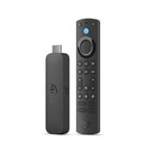 Amazon Fire TV Stick 4K Max, unterstützt Streaming über Wi-Fi 6E, Schwarz