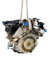 CRC CRCB AUDI Q7 TOUAREG CAYENNE 3,0TDI DIESEL MOTOR ENGINE 6M GARANTIE 226000km