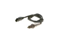 Bosch Lambdasonde FüR Seat Skoda Vw