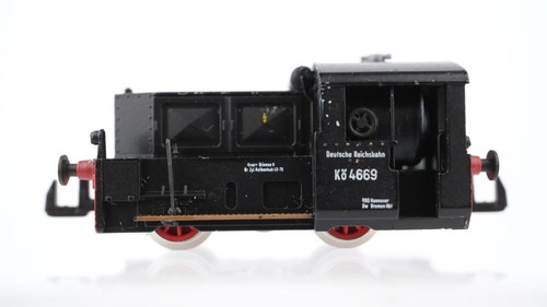 Locomotora diésel Arnold N BR Kö 4669 DR | Condition: Gebraucht