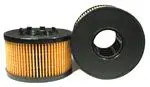 Oil filter Filter Insert MD-435 ALCO FILTER for FORD JAGUAR LTI - Image 3