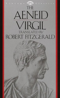 Virgil | The Aeneid | Taschenbuch | Englisch (1990) | Einband - flex.(Paperback)