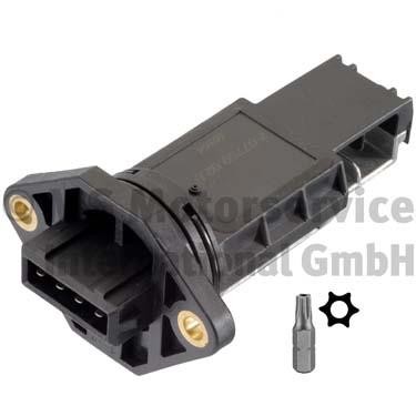 PIERBURG 7.07759.02.0 Luftmassenmesser für AUDI,SEAT,SKODA,VW - Bild 1 von 1