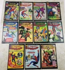 Amazing Spider-Man Collectible Series Comic Book Lot of 11 Comics