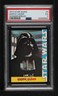 1977 Wonder Bread Star Wars Food Issue Darth Vader #5 PSA 5