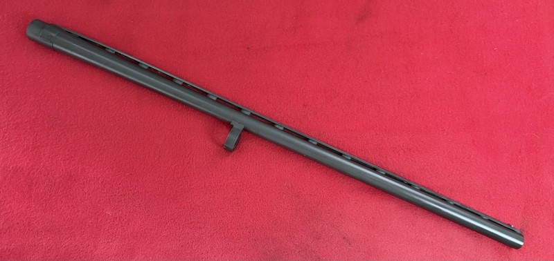 WINCHESTER 140,1400 12ga. 2 3/4”MOD.PARKERIZED VENTILATED BARREL