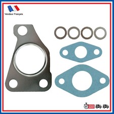 Satz Dichtungen Turbolader für Fiat 1.3 D Multijet - 55225439 71724439