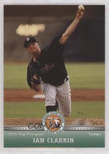 2015 Grandstand Florida State League Top Prospects Ian Clarkin 0kz8