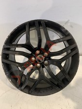 LAND ROVER RANGE ROVER EVOQUE PHEV L551 2020-2023 1X22 INCH ALLOY WHEEL