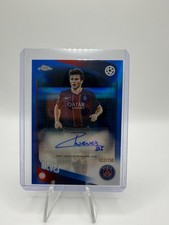 2023-24 Topps Premium Black & White Paris Saint-Germain Soccer Checklist Guide in-content 16