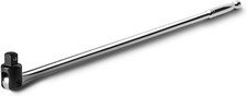 CP40125 Drive 40" Extended Leverage Breaker Bar, 1"