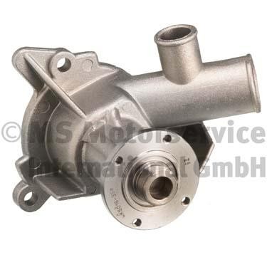 KOLBENSCHMIDT Water Pump engine cooling BMW 2,5 0986002516 1271435 1272616