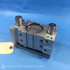 SMC MGPM63-25, Compact Guide Cylinder FNIP