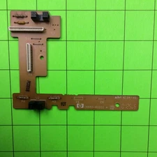 HP PSC 500 Inkjet Printer Sensor Board C6680-60202