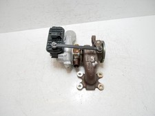 Turbolader Defekt für Audi Seat Skoda VW Golf 1,5 TSI DPCA DPC 05E145701K