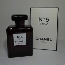 Chanel No 5 Eau de Toilette Chanel perfume - a new fragrance for