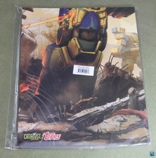 Battletech Mercenaries Kickstarter Poster 3-Pack Catalyst CAT35PSMS