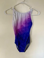 Destira “Limitless” Leotard CXL