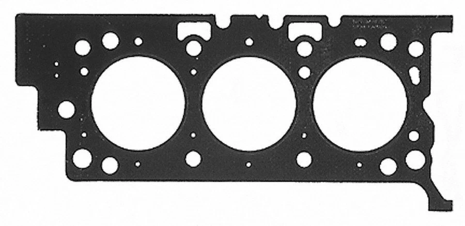 Junta do cabeçote do cilindro do motor MAHLE 5890 para 91-97 Toyota Previa - Imagem 2 de 4