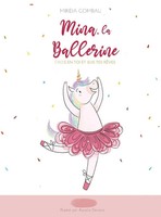 Mireia Gombau | Mina, La Ballerine | Buch | FranzöSisch (2021) | Gebunden