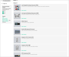 Softube - viele VST Module im Bundle - Lizenz...