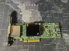 LSI SAS9207-8E Raid Controller Card