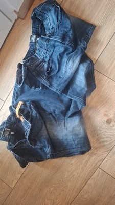2 x gefütterte Jeans Home State  158