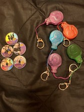 Tiger Electronics Hit Clips Cartridges 5