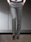 Miss Lulu Men Trousers