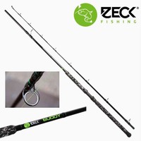 Zeck Buddy Rute 2,90M Bis 300G Zeck Fishing Wallerrute Welsrute