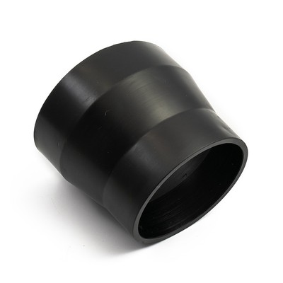 A ABSOPRO 38mm 1.50" ID Voiture Droit Silicone Coupleur Tuyau Pour