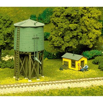 Atlas 703 HO WATER TOWER KIT