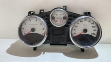 Compteur Peugeot 207