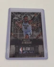 2025 Topps Ja Morant Base (Raw)