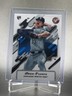 2025 Topps Pristine #1 Drew Thorpe Rookie